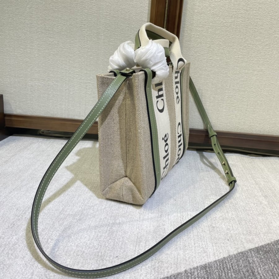 Chloè 26cm