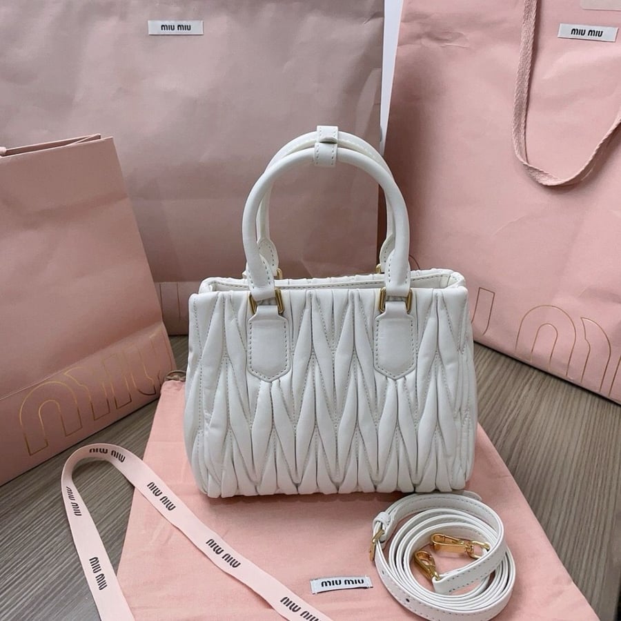 Miu Miu 20cm
