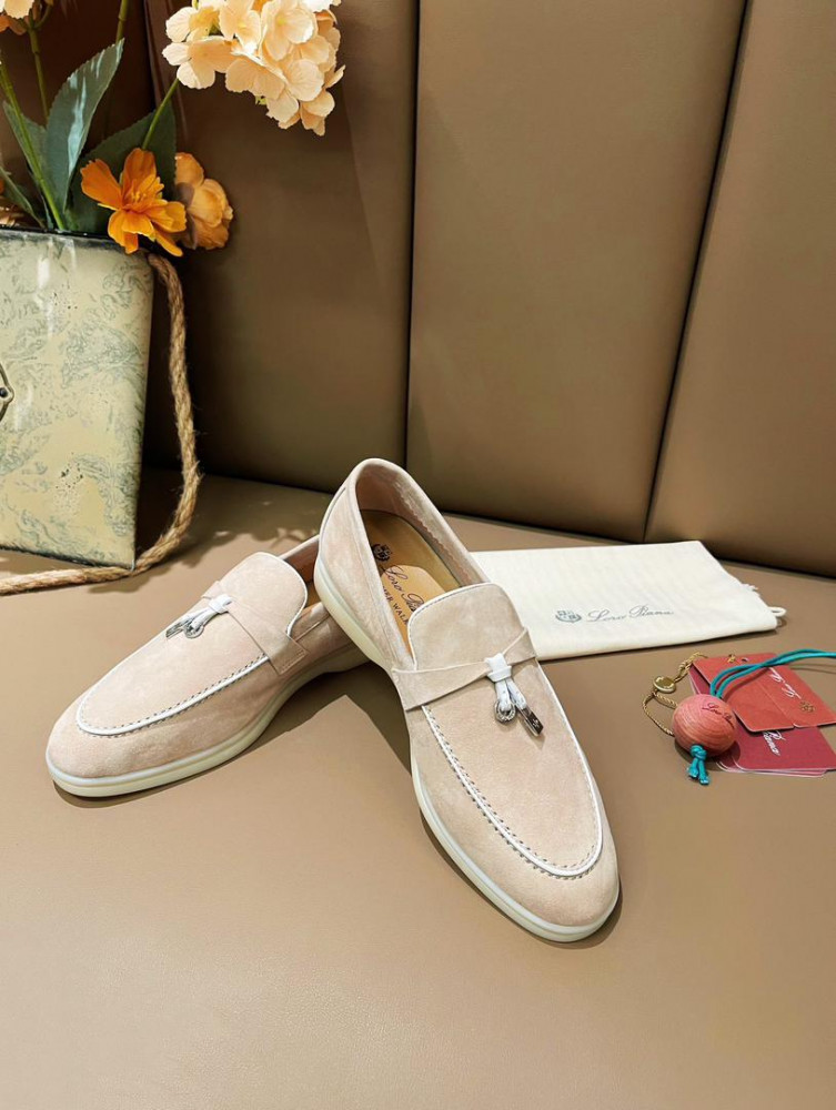 LP loafers