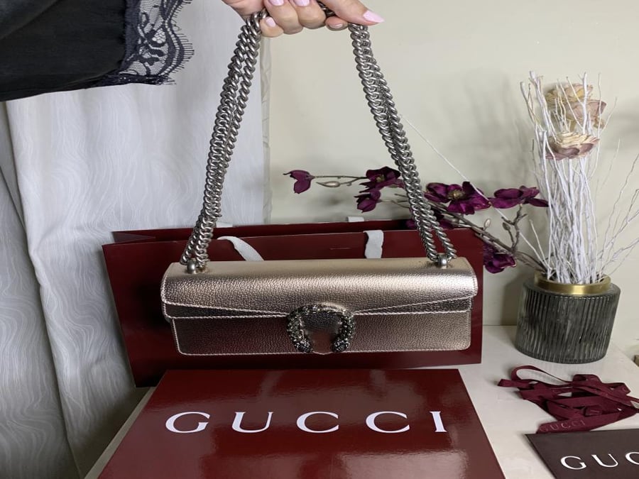 Gucci 25cm