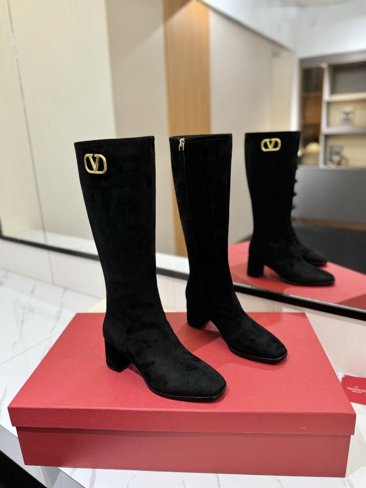 Valentino boots