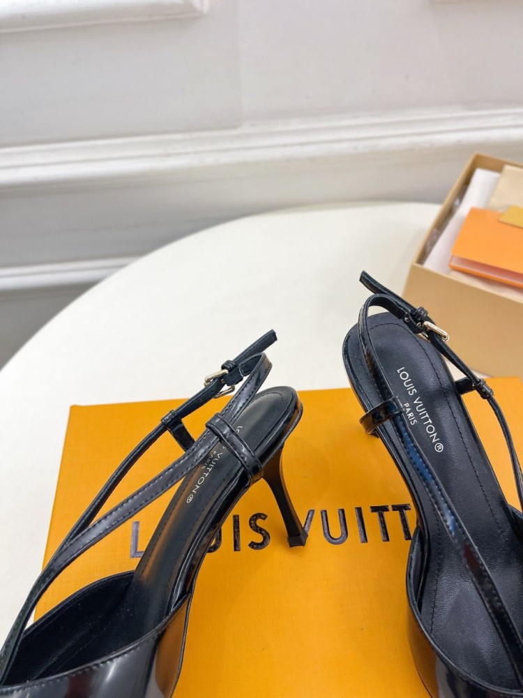 Lv heels