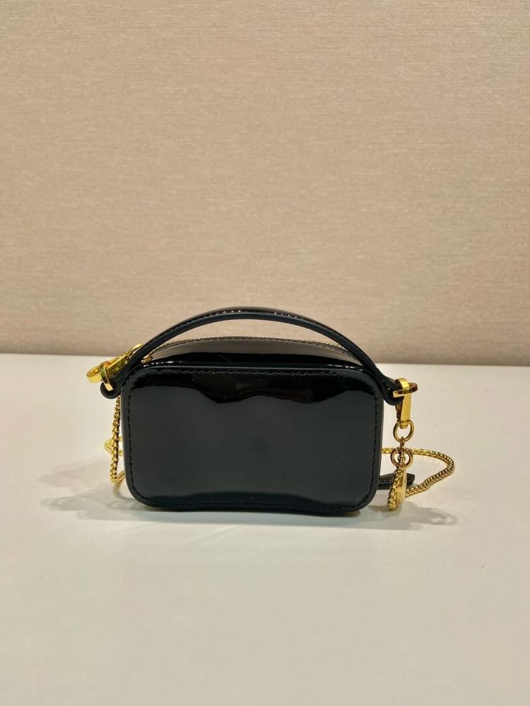 Prada 11cm