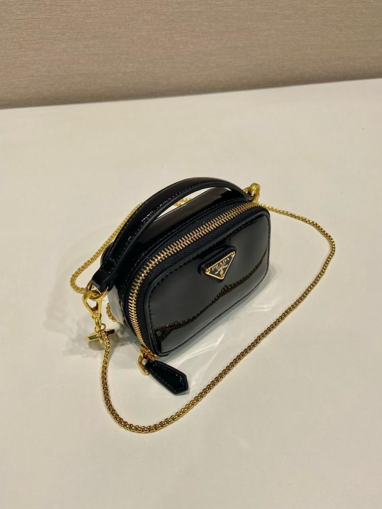 Prada 11cm