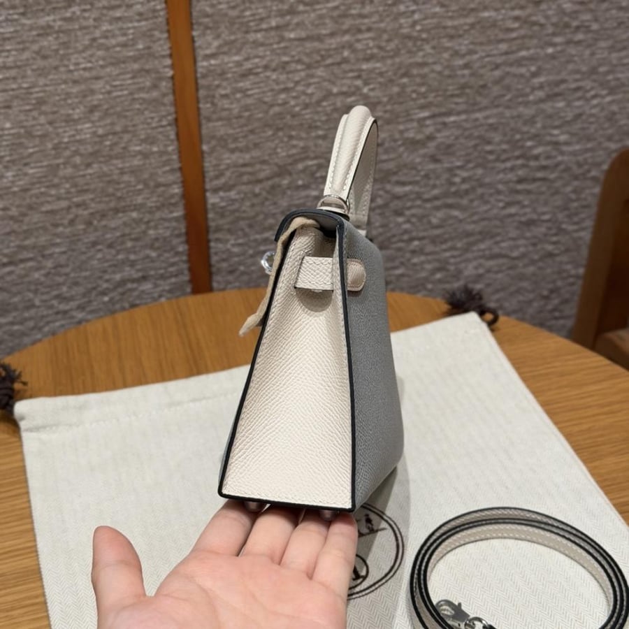 Hermès 19cm