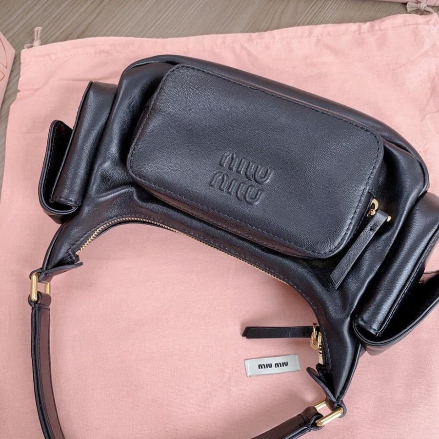 Miu Miu 21cm