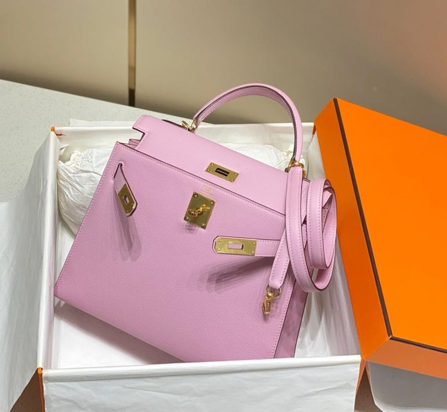 Hermès 25cm