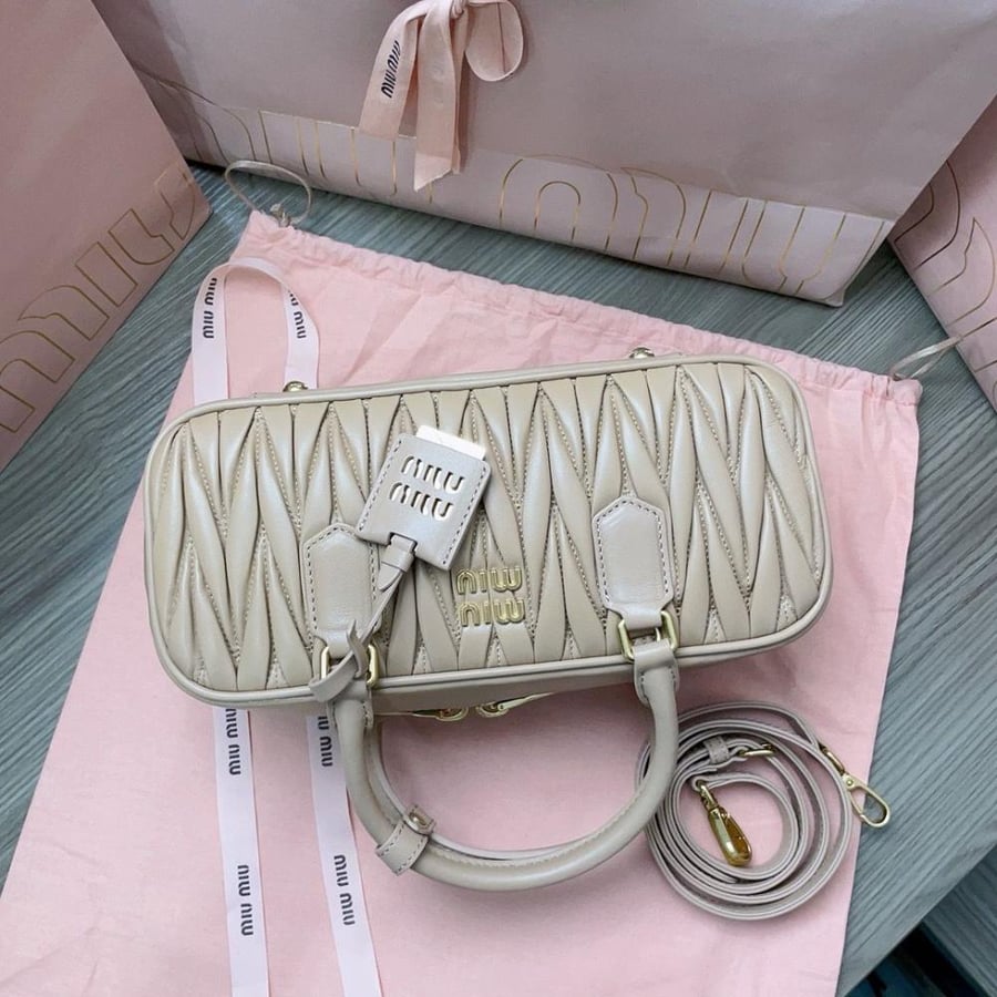 Miu Miu 27cm