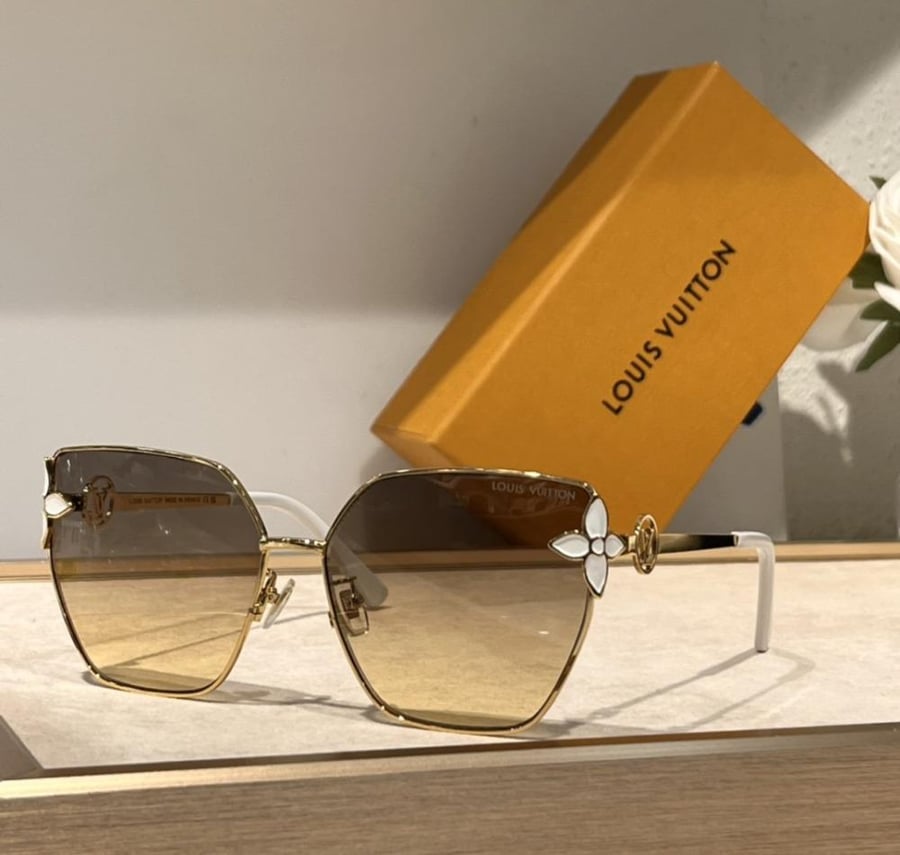 LV sunglasses