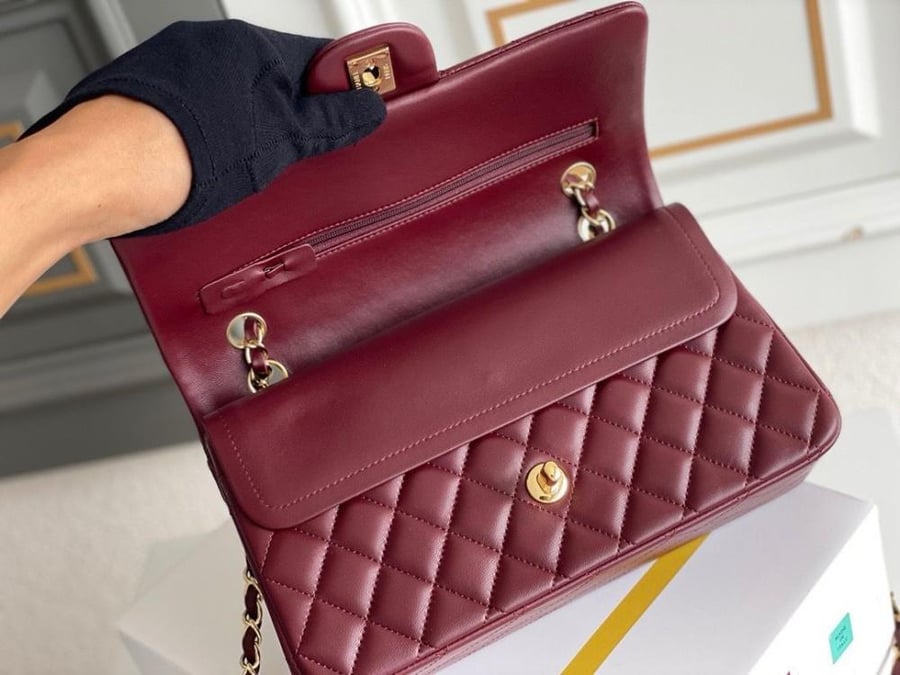 Chanel 25cm
