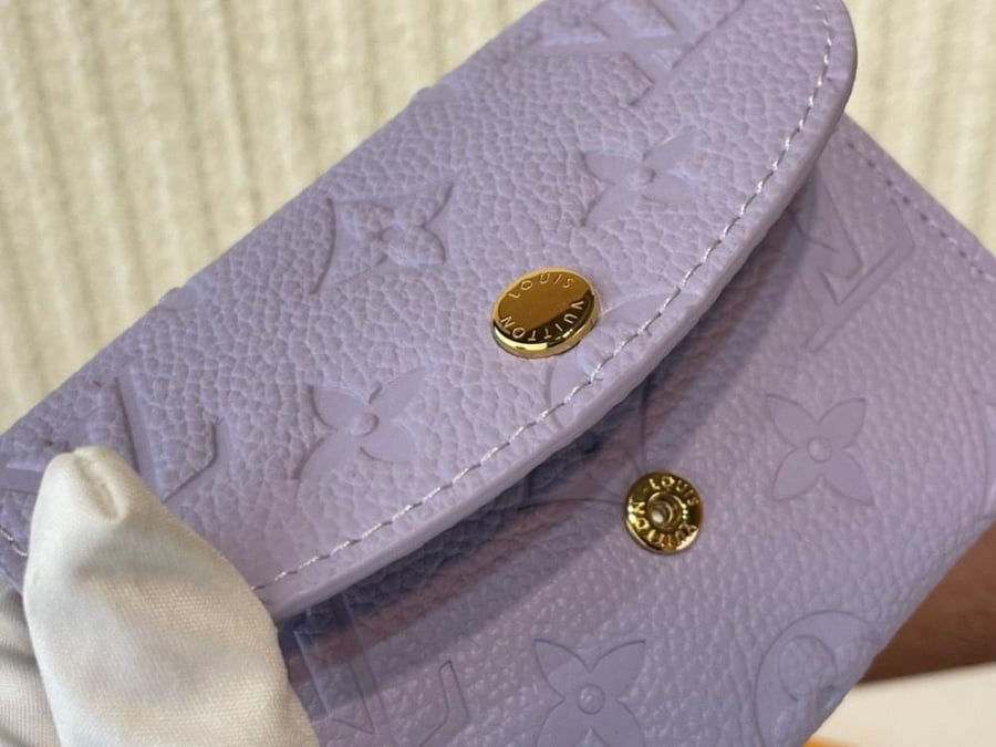 Lv wallet