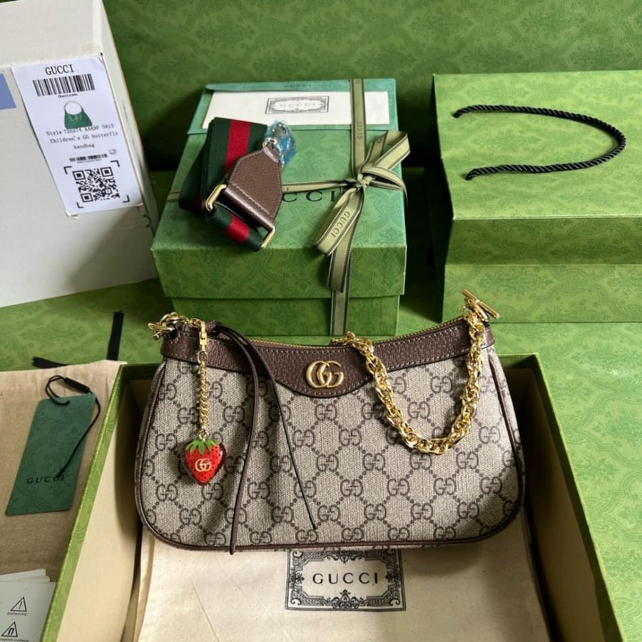 Gucci 25cm
