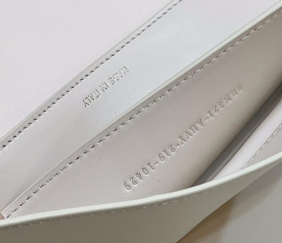 Fendi 33cm
