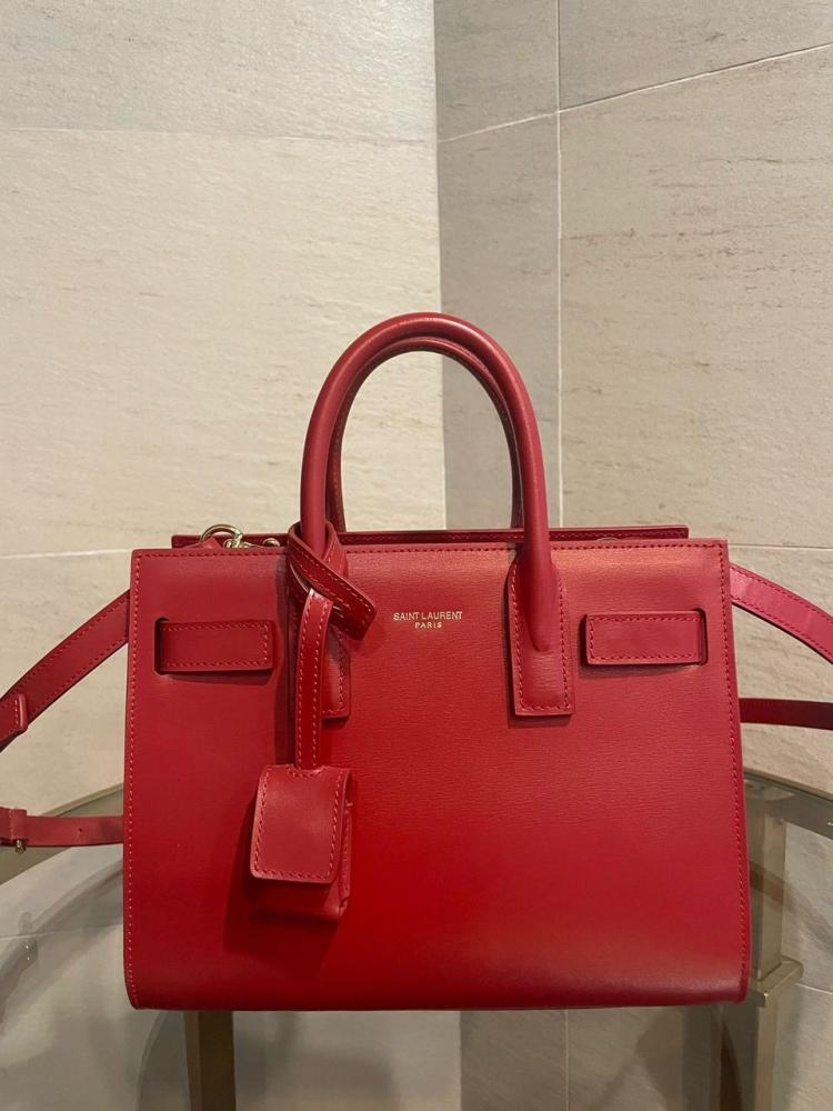 YSL 22cm
