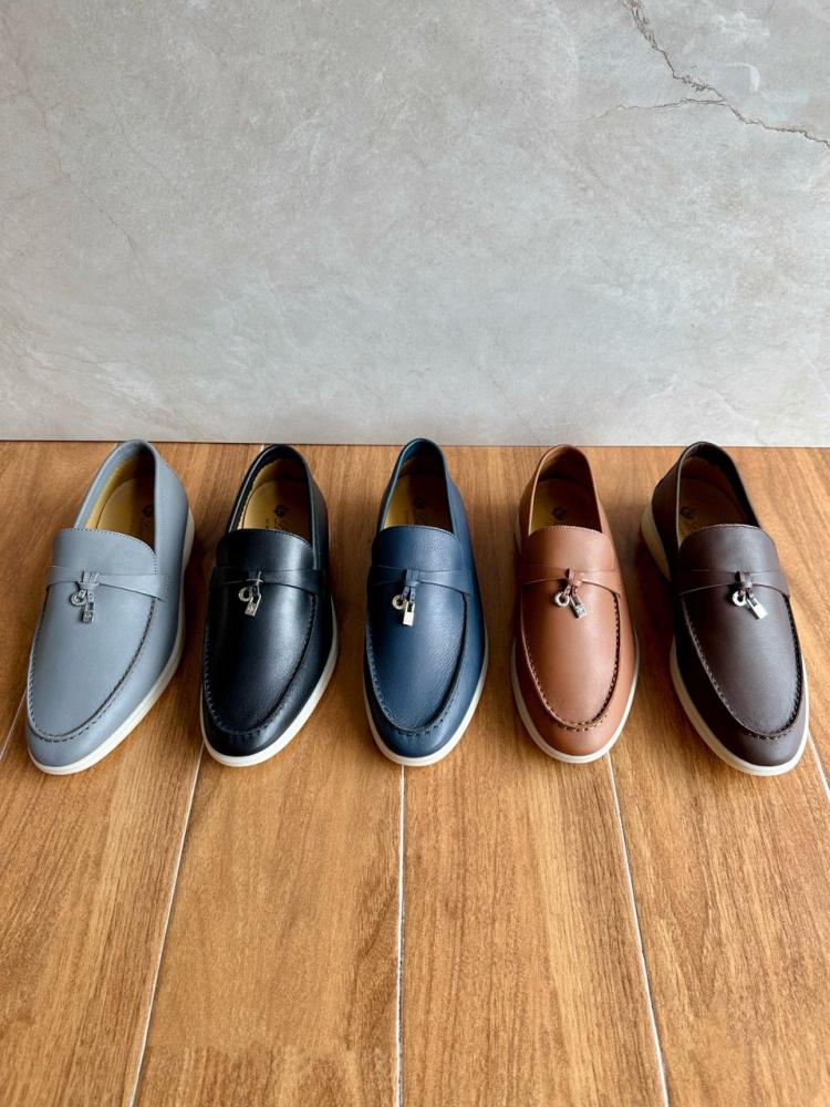 Lp loafers