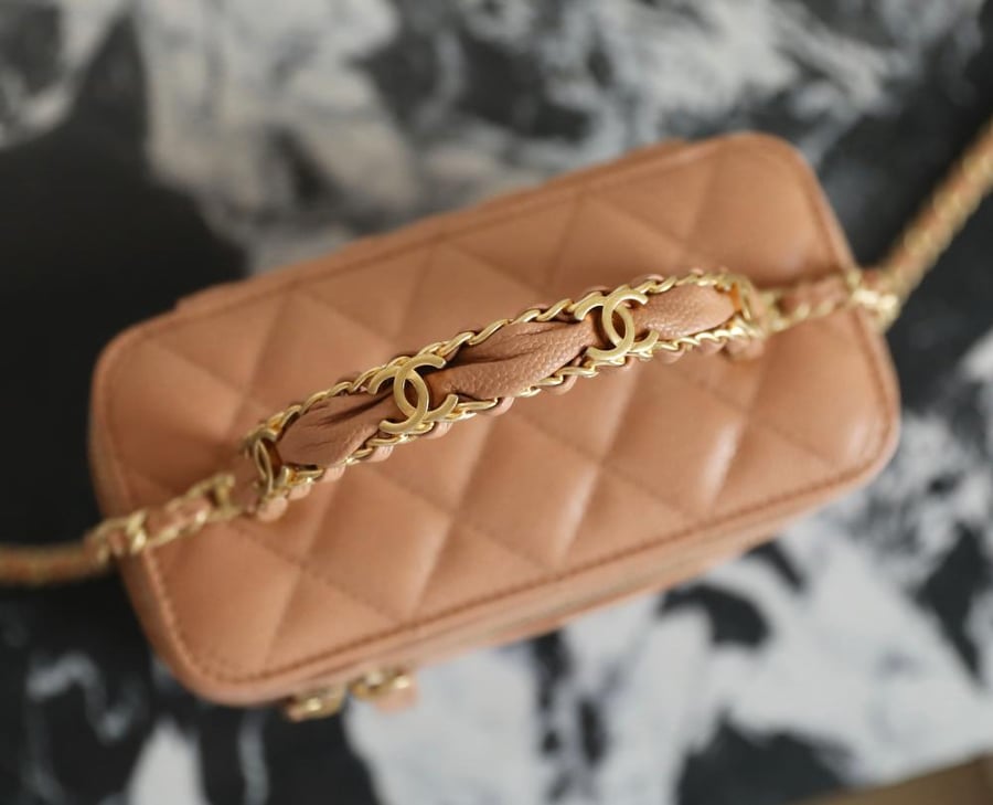 Chanel bags