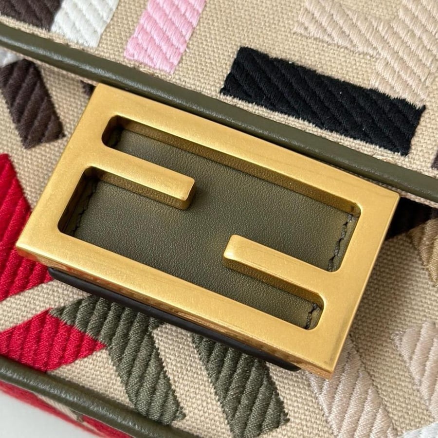 Fendi 19cm