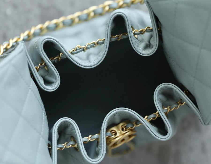 Chanel small