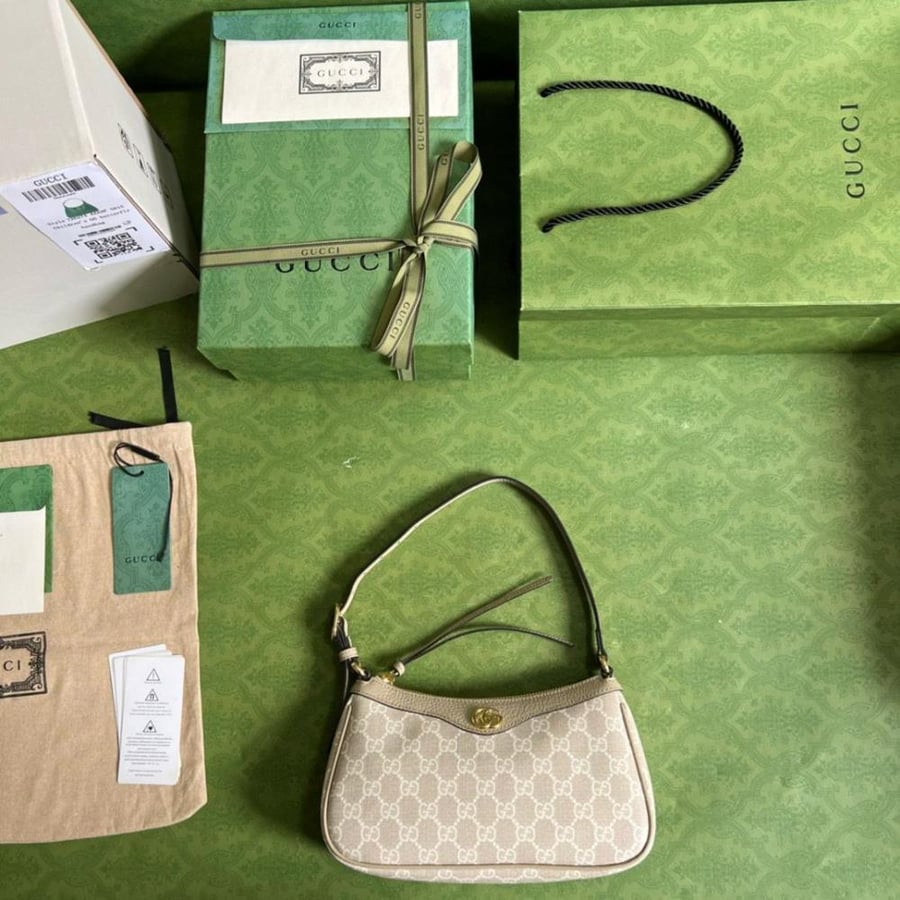 Gucci 25cm