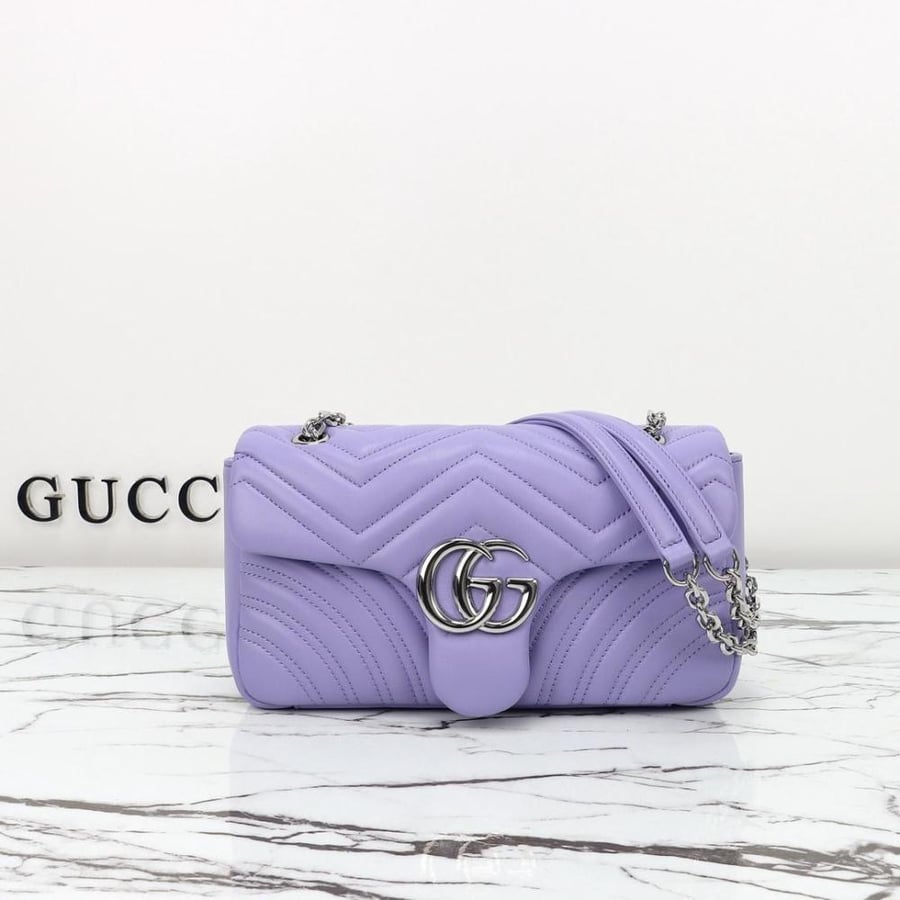 Gucci 26cm