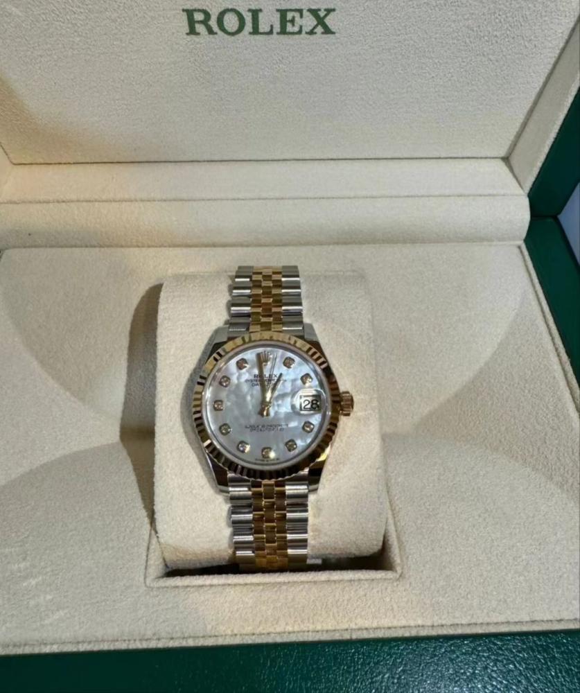 Rolex 31mm