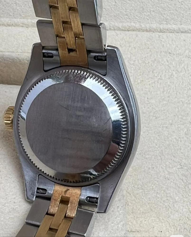 Rolex 28mm
