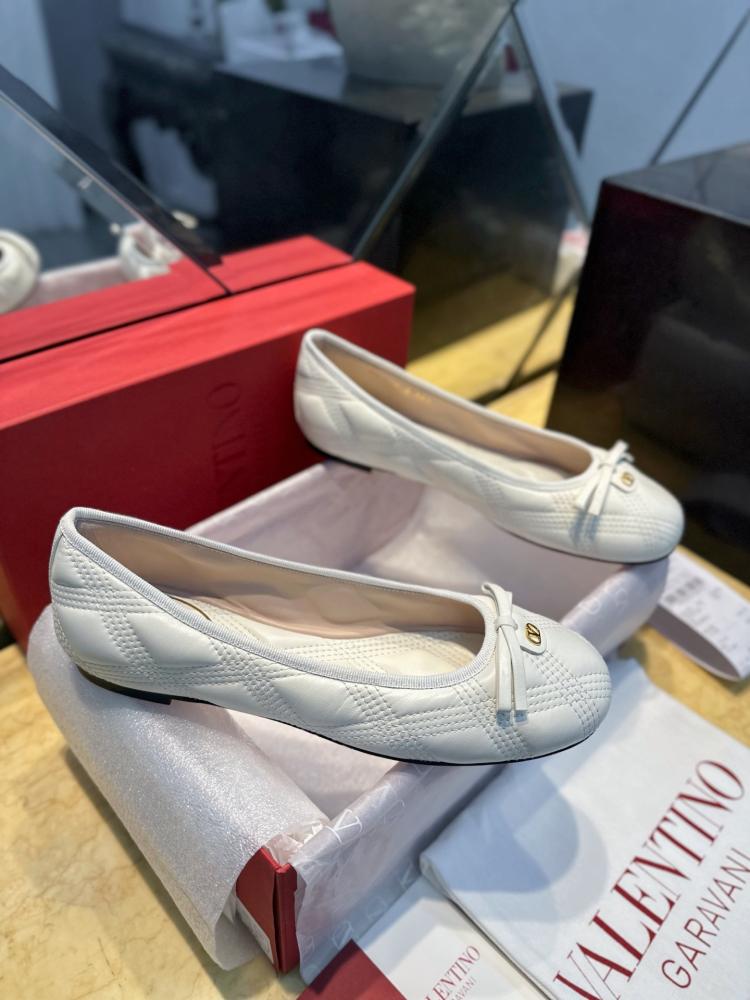 Valentino ballerina