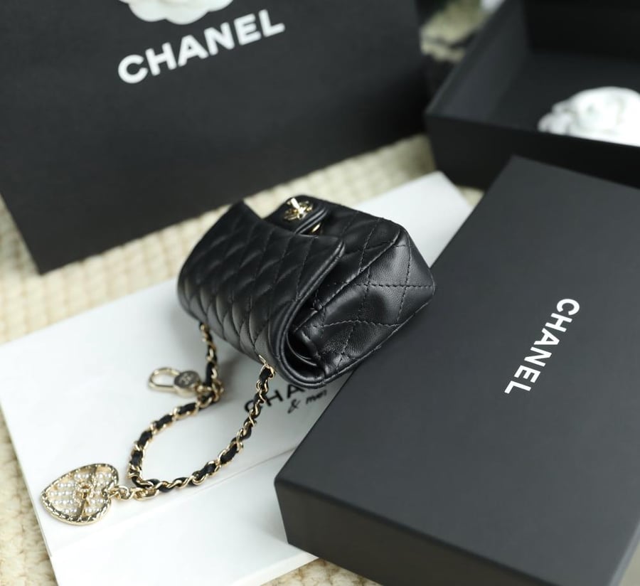Chanel small bag