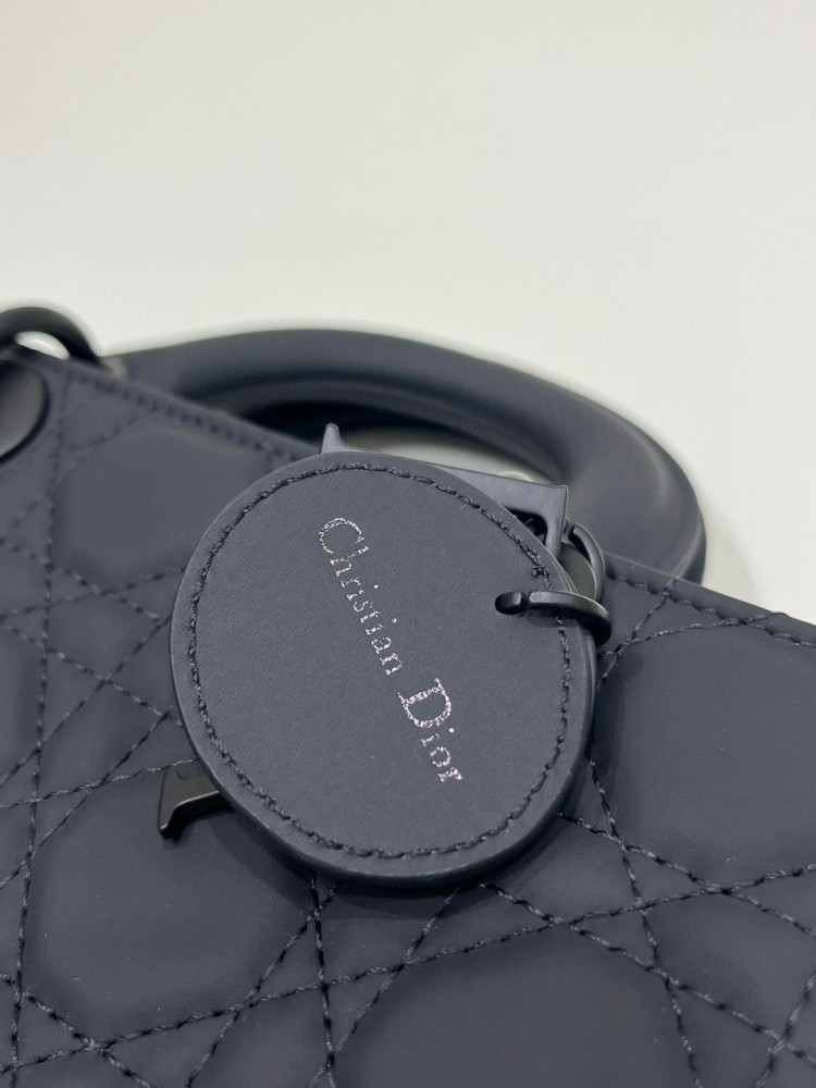 Dior MEDIUM LADY D-JOY BAG 26cm