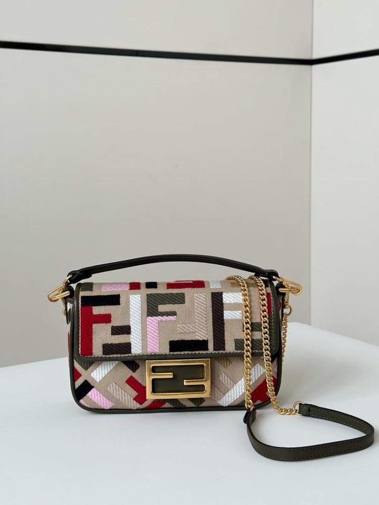 Fendi 19cm