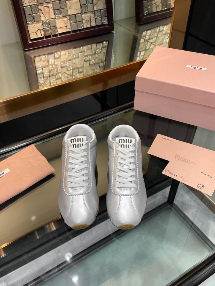 Miu Miu sneakers