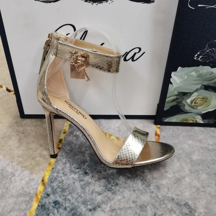 Tom ford heels