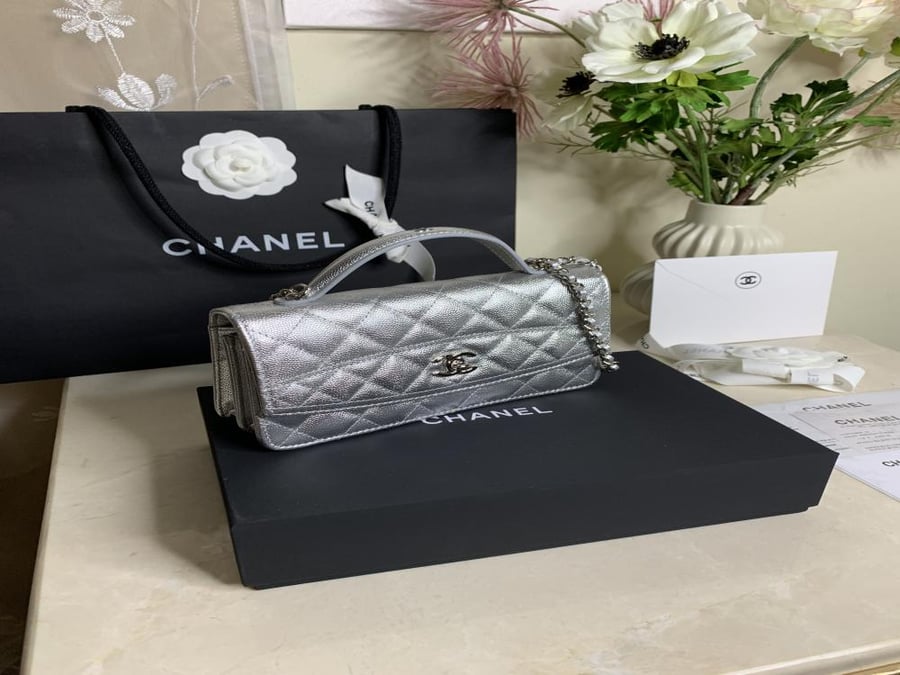 Chanel 17cm