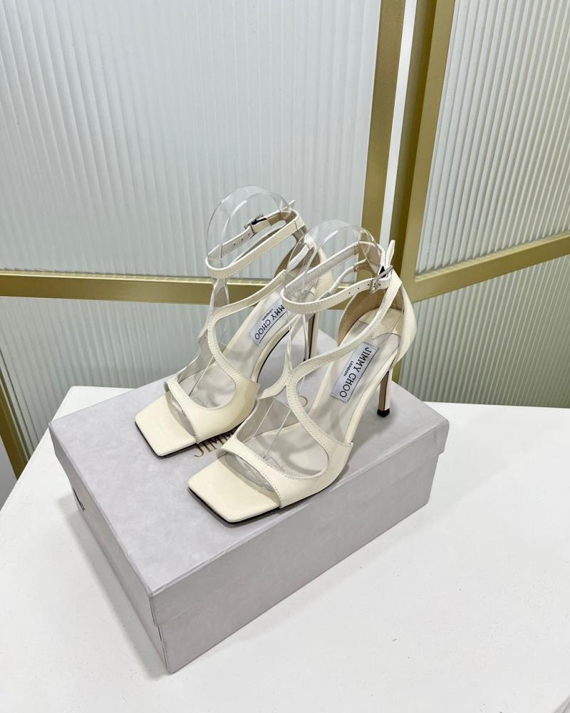 Jimmy Choo Heels