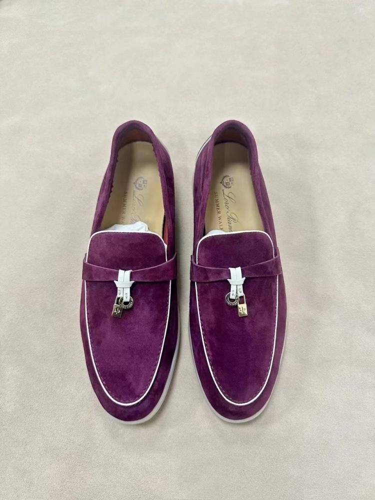 LP loafers