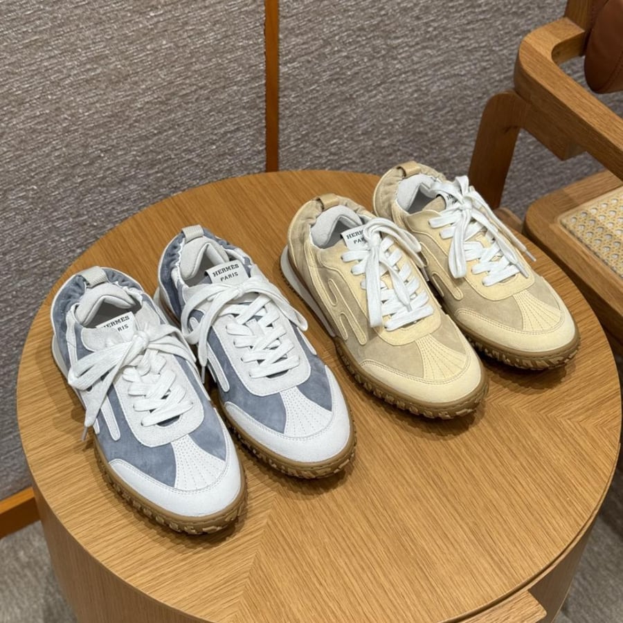 Hermes sneakers