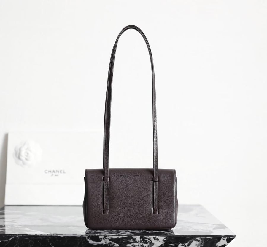 Chanel 17cm