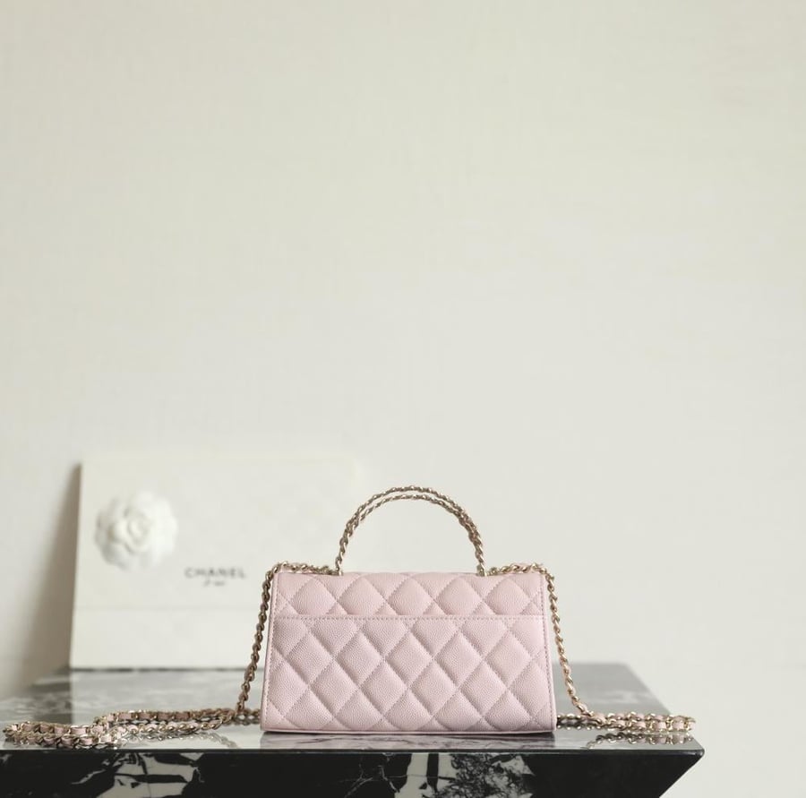 Chanel 19cm
