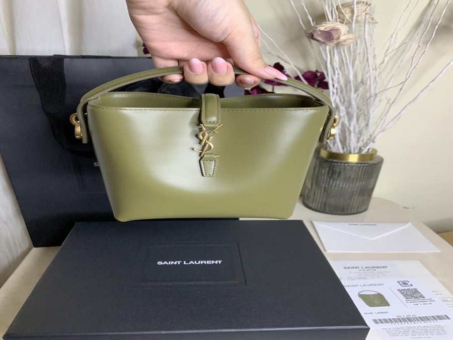 YSL 15cm
