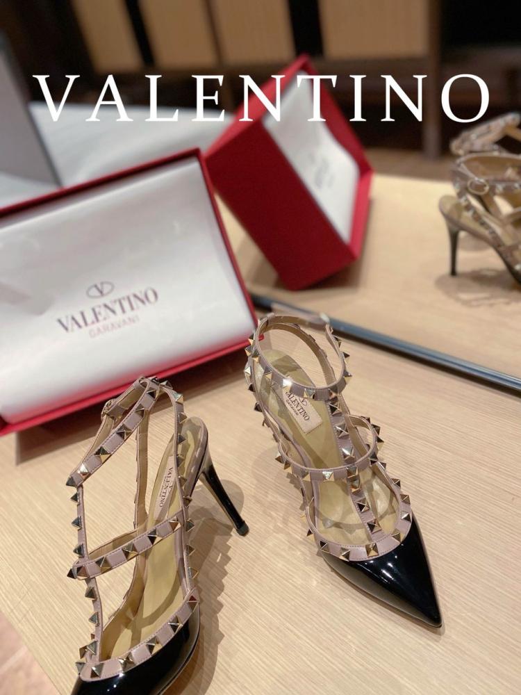 Valentino 9.5cm