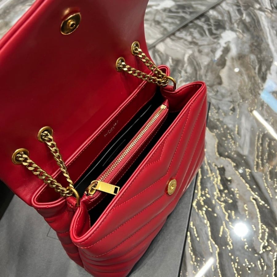 YSL 25cm