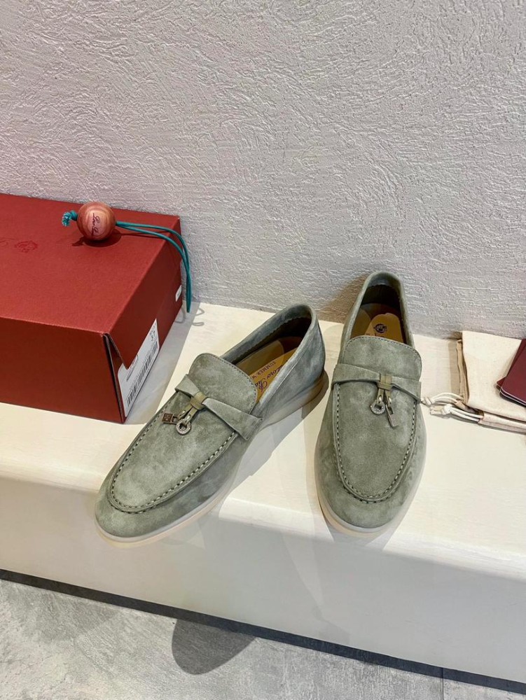 LP loafers