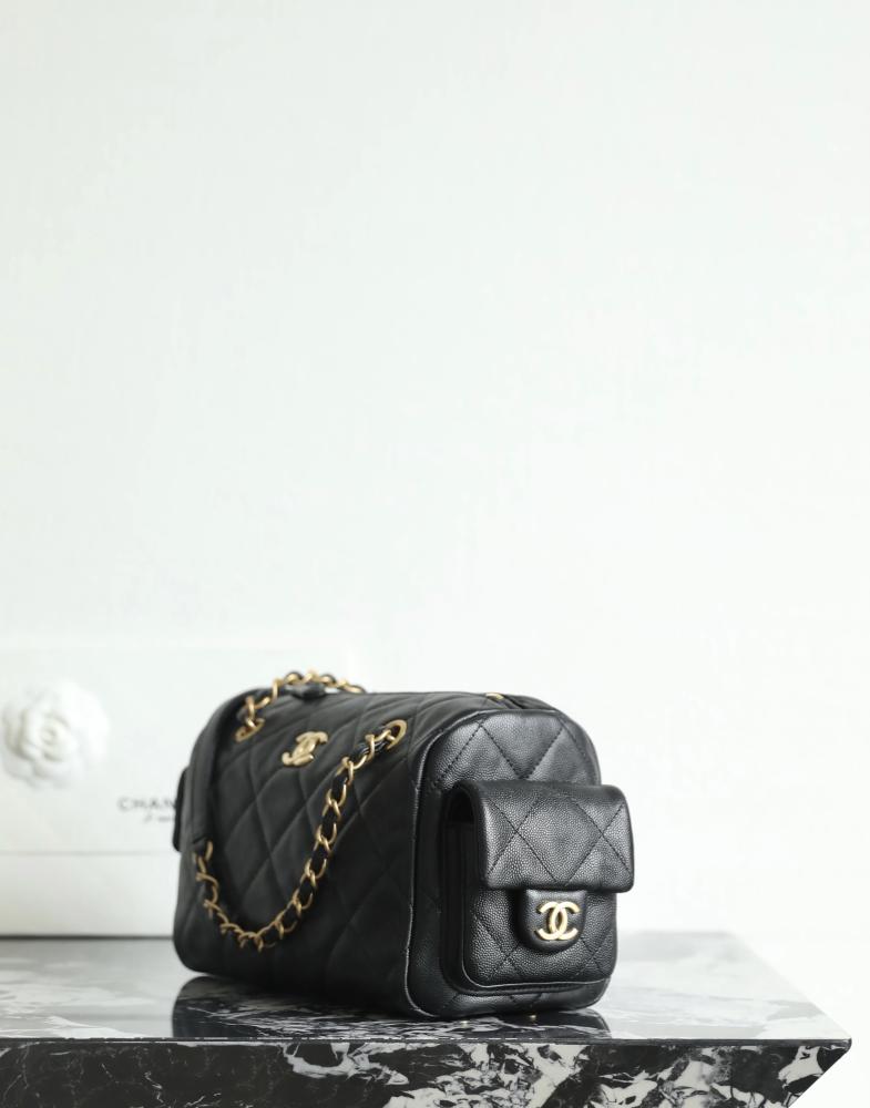 Chanel 25cm