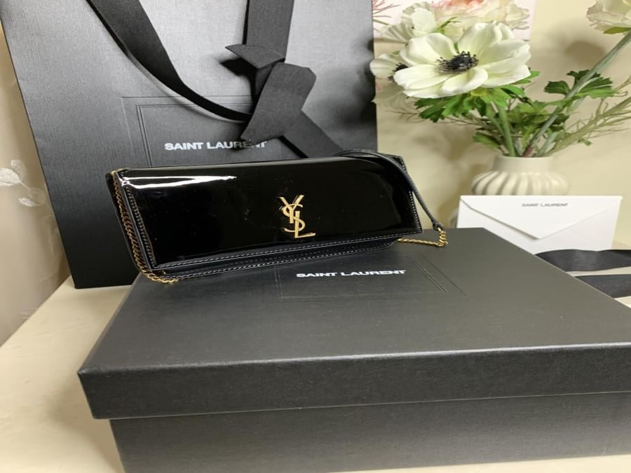 YSL 18cm