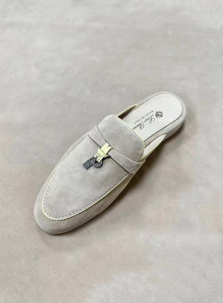 LP loafers