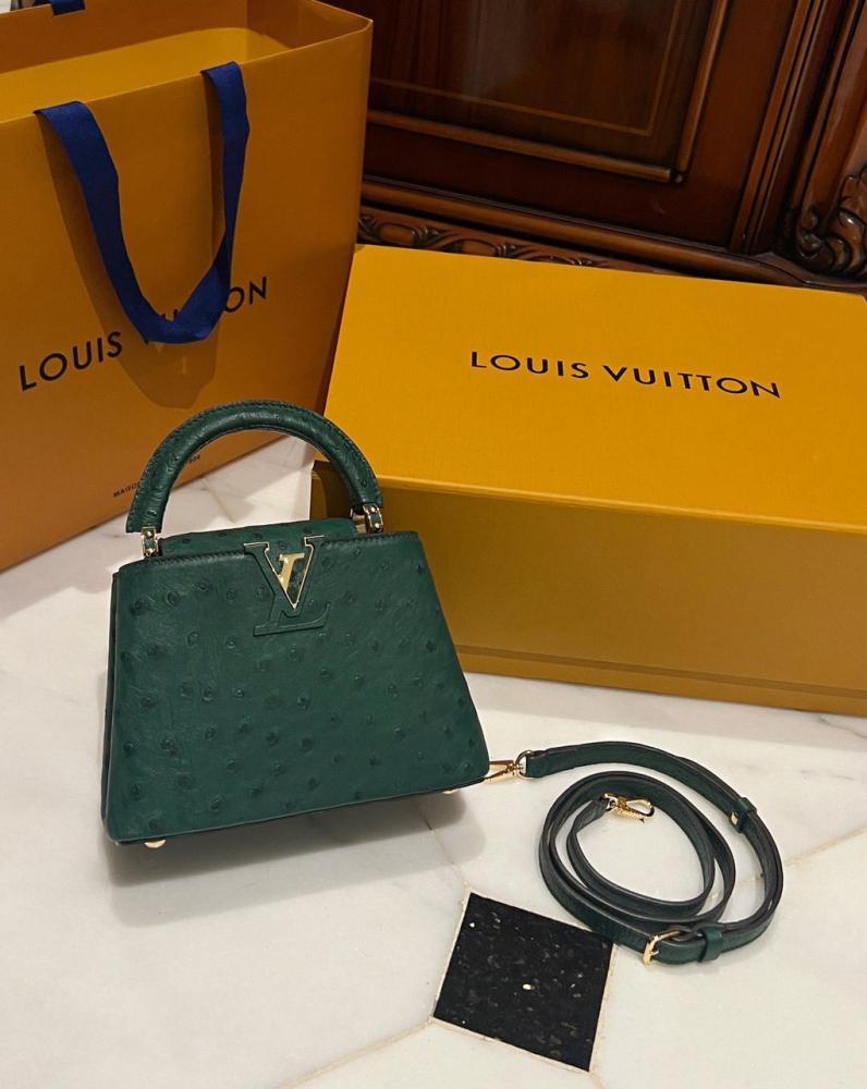 LV 21cm