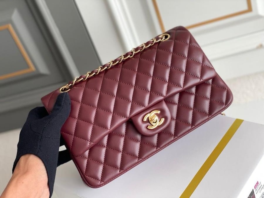 Chanel 25cm