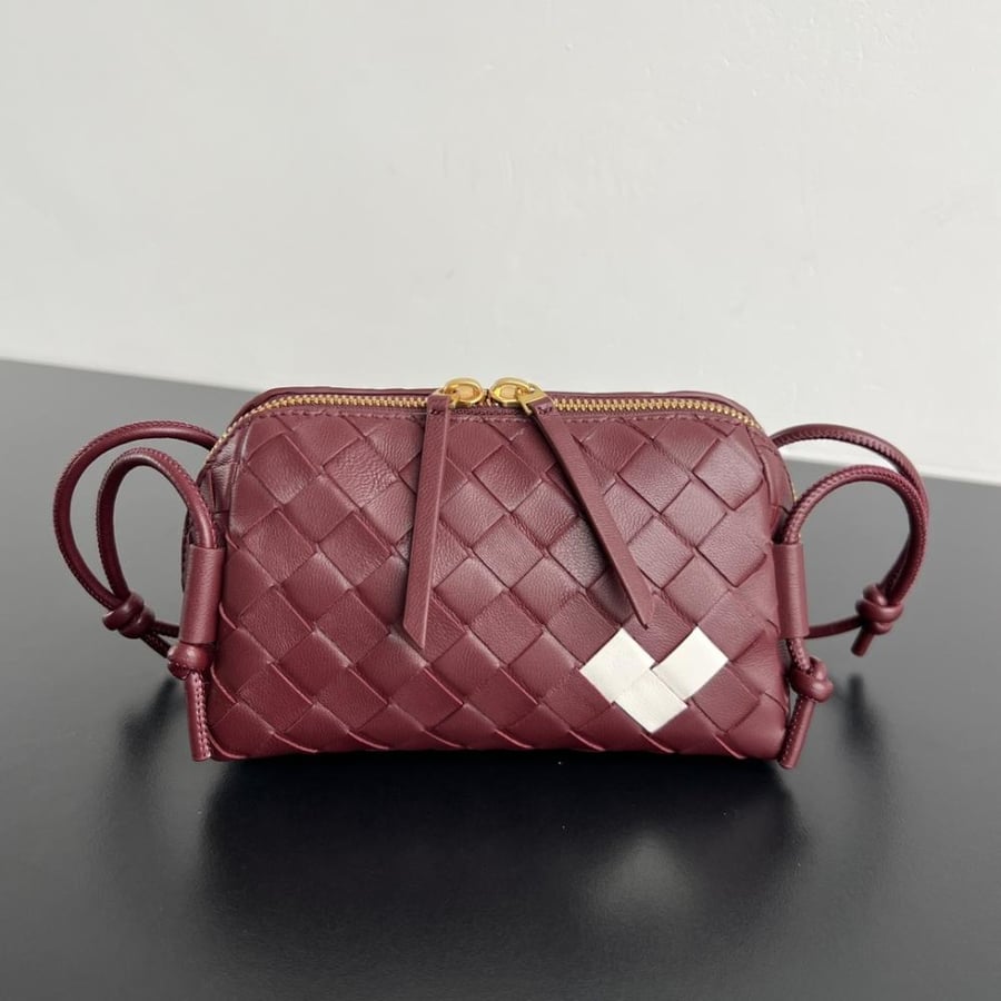 Bottega veneta 18cm