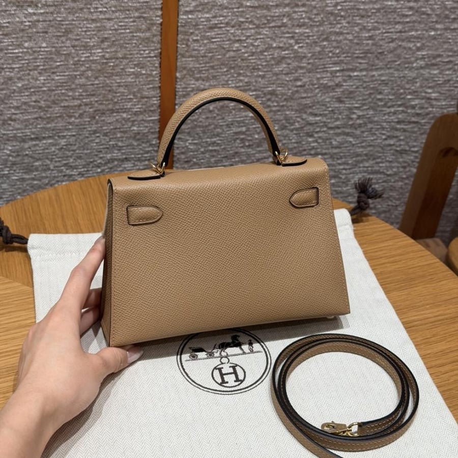 Hermès 19cm