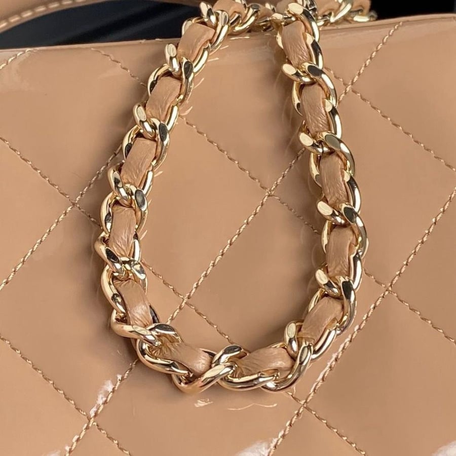 Chanel 17cm